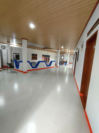 Ruangan rumah kost 314