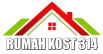 logo rumah kos 314
