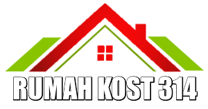 logo rumah kos 314